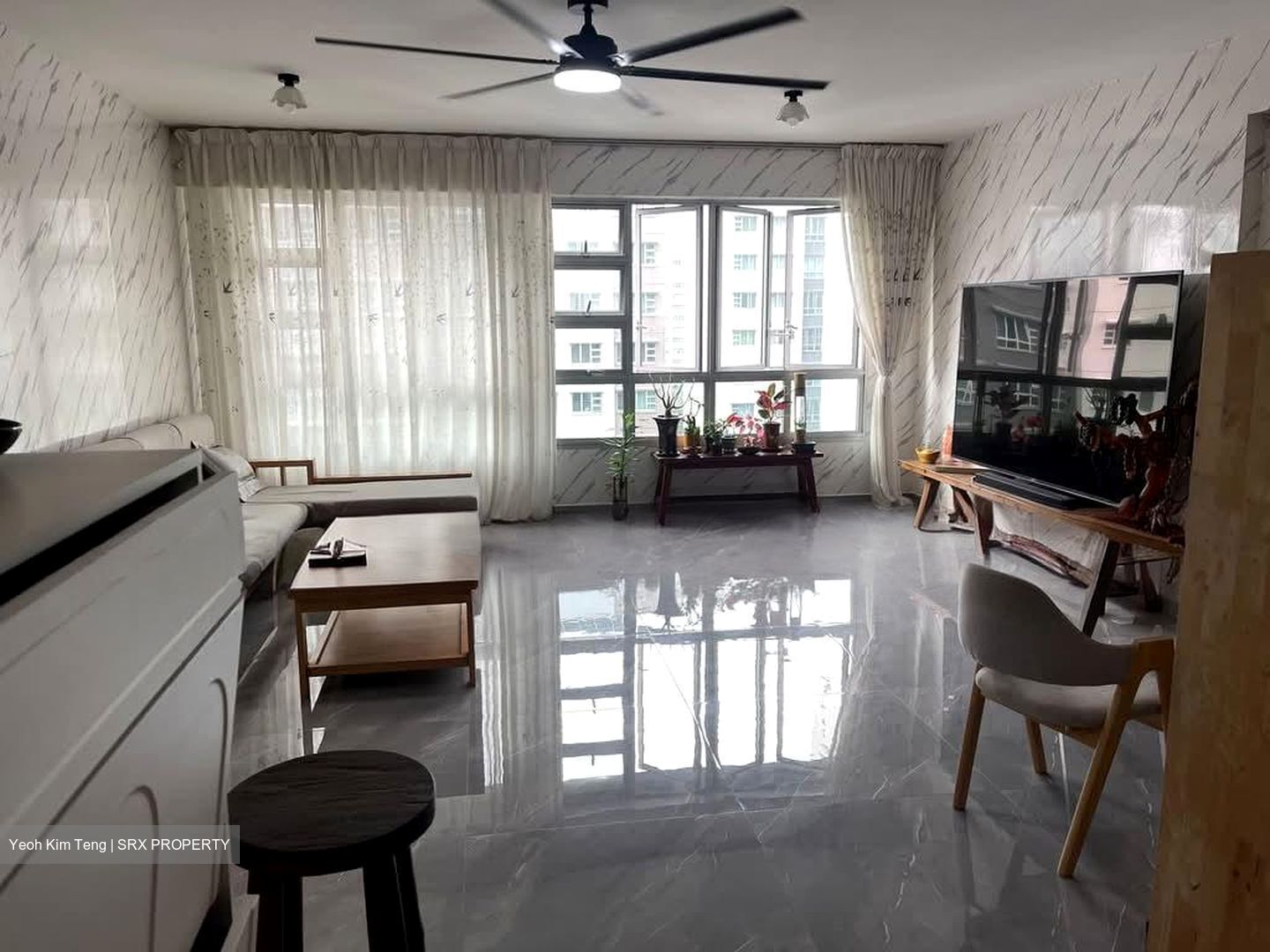 Blk 232B Matilda Court (Punggol), HDB 5 Rooms #528099141